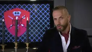 Тема передачи Тонкий мир: 