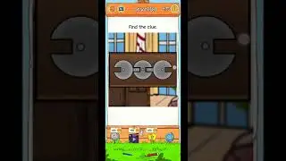 Braindom 2 : Level 181 Walkthrough.