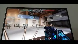 laptop 60hz no gpu (aim train -flicks) ASMR
