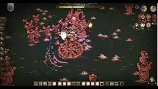 Wendy vs Crab King