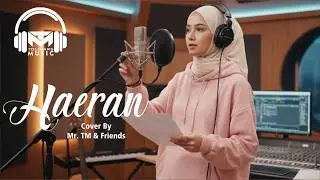Pop Maluku Utara (Bahasa Tidore) | Haeran |  Mr. TM & Friends (Cover)