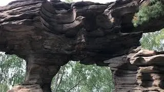 Крылья Дракона. Каменные ворота Удивительные приключения Юрий Коновалов