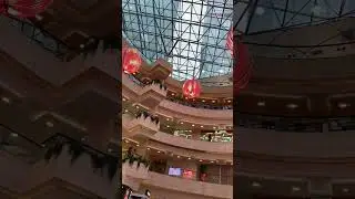 Афимолл Москва сити, здесь я встречаюсь с заказчицами
