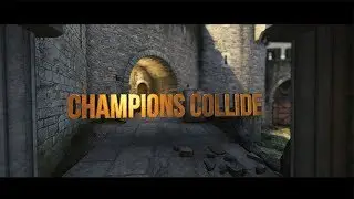 CS:GO - Supremacy ECS Season 5 Hypemovie