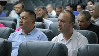 SHAHAR PROKURATURASI