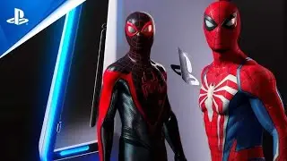 Playstation State of Play | September - Gameplay & Trailer