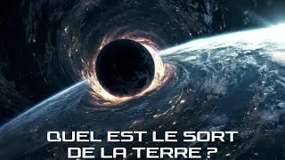 Destin futur de la Terre - Les sept façons dont la Terre finira réellement -  Documentaire Spatial