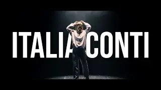ITALIA CONTI DANCE