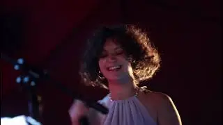 Une performance sensationnelle avec @arjoun.noor et @selim_arjoun !