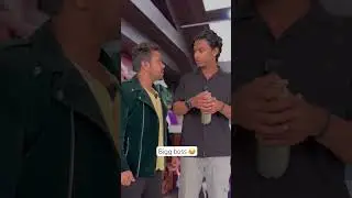 Bigg boss ott 2 || oye indori 