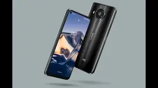 NOKIA 8V 5G UW Trailer Official Trailer | NOKIA 8V 5G UW