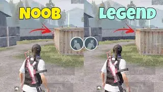 Only 0.001% know this FASTEST Peek Settings Guide😱