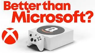 Amazon made an Xbox!