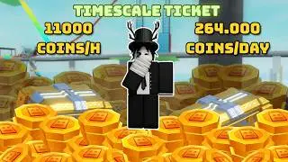 BEST COINS grind in TDS(264k/day) 