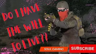 Lets Play: Will To Live Online [Part 1] 