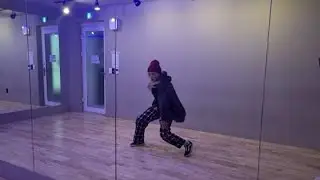 HIPHOP dance practice | shawn choreo | 1million studio