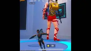 Pubg mobile__funny shot__chote miya ka shot😜😂 #delhigirlgaming #pubgshorts