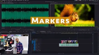 Premiere Pro Markers Tutorial: How To and Use Tips