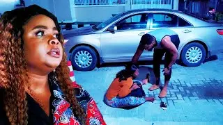 Against Her Will - Bimbo Ademoye Latest Nollywood Movie | Nigerian Movie