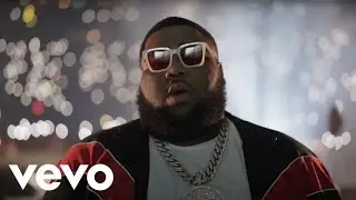 Rod Wave - Time Speaks (Music Video)