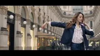 Fay Double Life Spring-Summer 2017