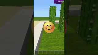 Minecraft: Minecraft Golf Course #shorts #minecraft