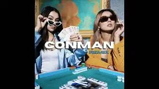 SHIMA & Sumire ( CONMAN [詐欺師] ) (ProdbyYD Remix)