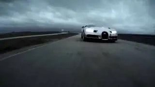 ronaldo bugatti
