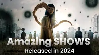 10 Must-Watch TV Shows of 2024 (New & Returning!)