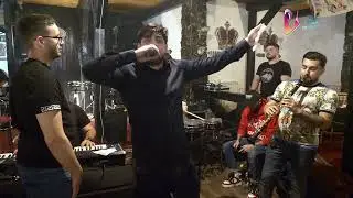 Alex Botea  🔺 Rupe toba, baga toba