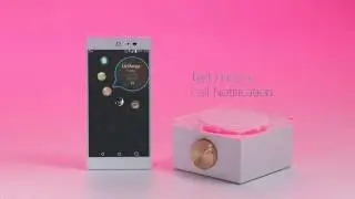 Pantech SKY IM-100 Commercial