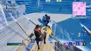 Epic stink bomb FAIL