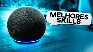 THE BEST SKILLS FOR ALEXA!