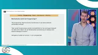 Webinar: Burgerschap meten (18 november 2024)