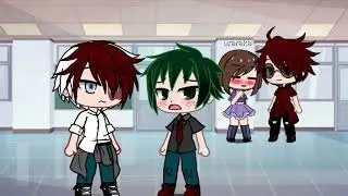 It literally makes me want to scream||Mha||