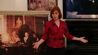 Лекция 2 | «Васнецов и передвижники»