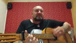 Девушка крадущая сны.