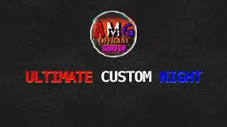 AMG UCN - teaser trailer