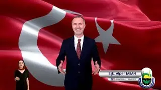 İnegöl Belediye Başkanı | Alper TABAN | Cumhuriyet Bayramı Kutlama Filmi | DSM Ajans
