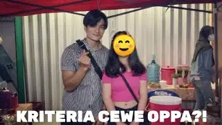 VIRAL SAMARINDA ! OPPA KOREA PENJUAL NASI KUNING DAPAT TAWARAN MAIN WEB SERIES!😲😱