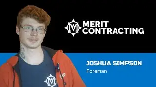 Foremen Uses Corfix for Task Management at Merit Contracting