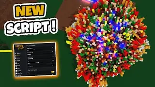 🔥 New Butter V3 Tester Script [ Free ] 🌳 Lumber Tycoon 2 Scripts 🌳 | ROBLOX Scripts