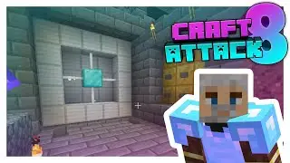 Es ist vollbracht! ⛏ CRAFT ATTACK 8 
