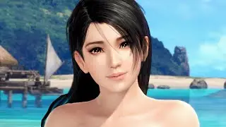MOMIJI DOA6 : DEAD OR ALIVE 6
