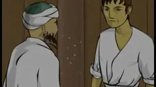Притча “Все оставляет свой след“
