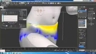 51 - CA4S - Painting Weights Part 2