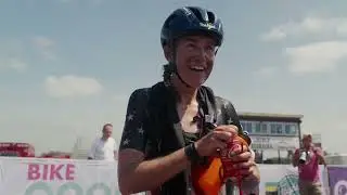 Garmin Gravel Worlds 2024 Bike Highlights