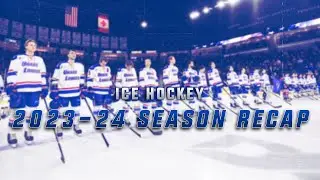 Ice Hockey | 2023-24 Season Recap