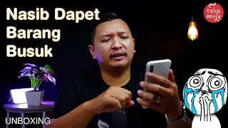 Nekat beli Iphone XS Ex Inter di akhir tahun 2021
