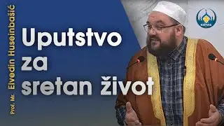 Uputstvo za sretan život